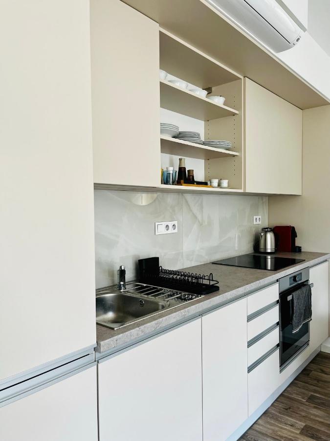 Apartman Mikulov Garden Екстериор снимка