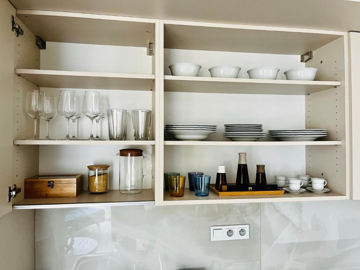 Apartman Mikulov Garden Екстериор снимка