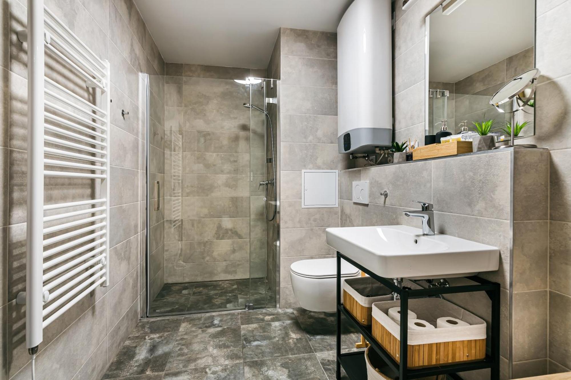 Apartman Mikulov Garden Екстериор снимка